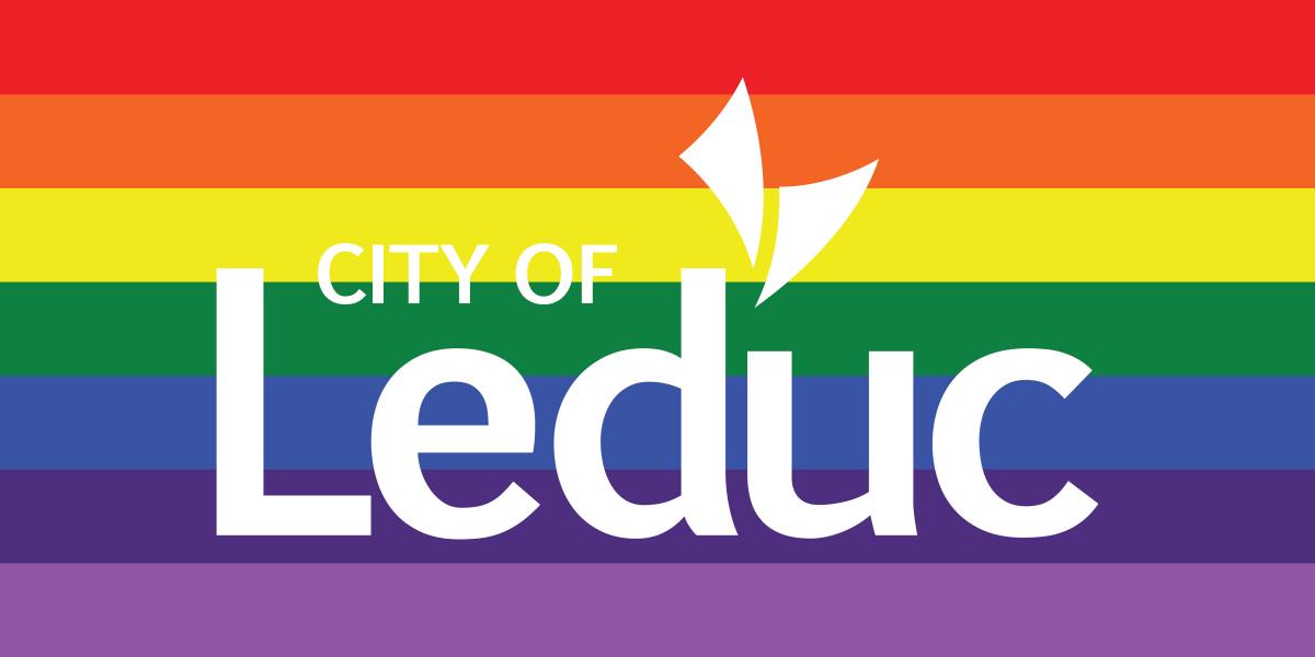 Leduc - rainbow flag 9x18-01.jpg