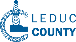 Leduc County Logo