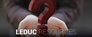 Leduc Resources