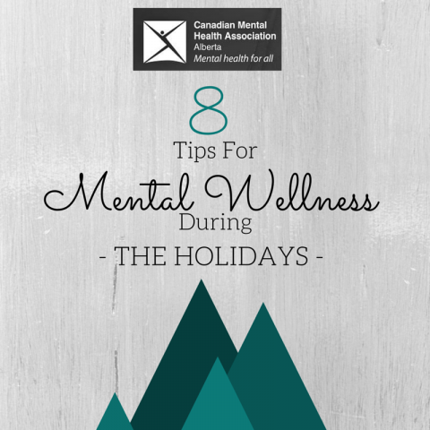 8 Tips for Mental Wellness