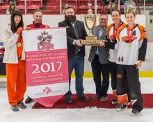 2017 - Canadian Ringette Championships 19