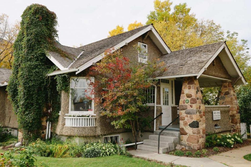 The Dr. Woods House Museum