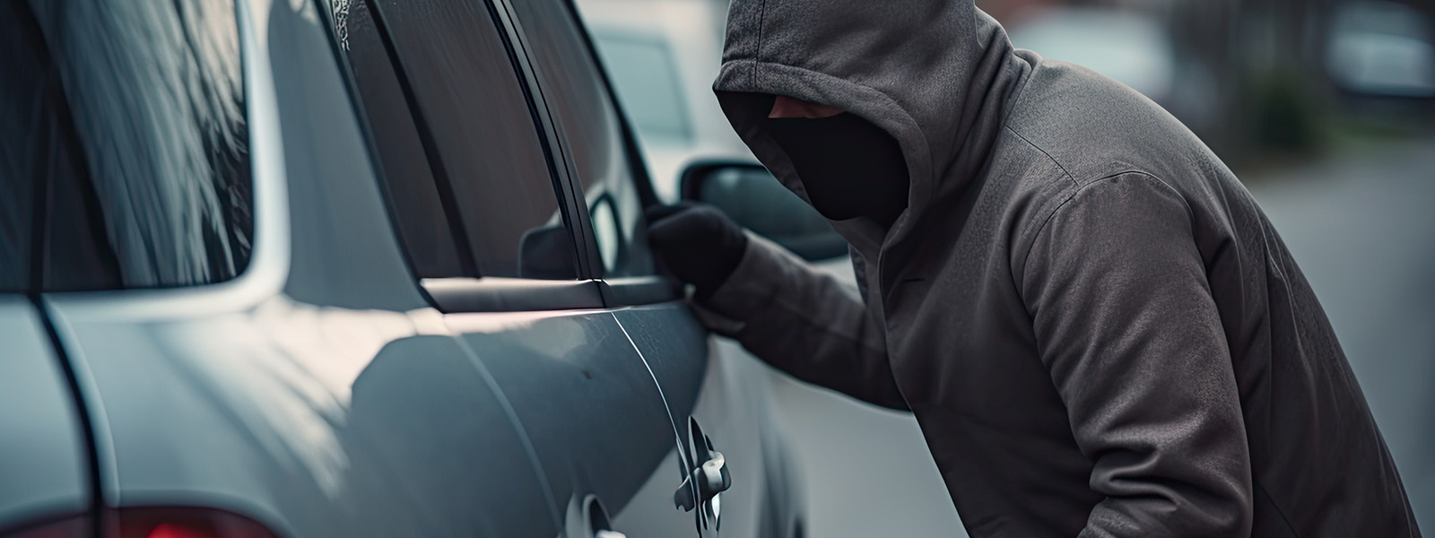 http://Person%20in%20a%20hooded%20jacket%20attempting%20to%20break%20into%20a%20car%20with%20a%20tool,%20on%20a%20street.