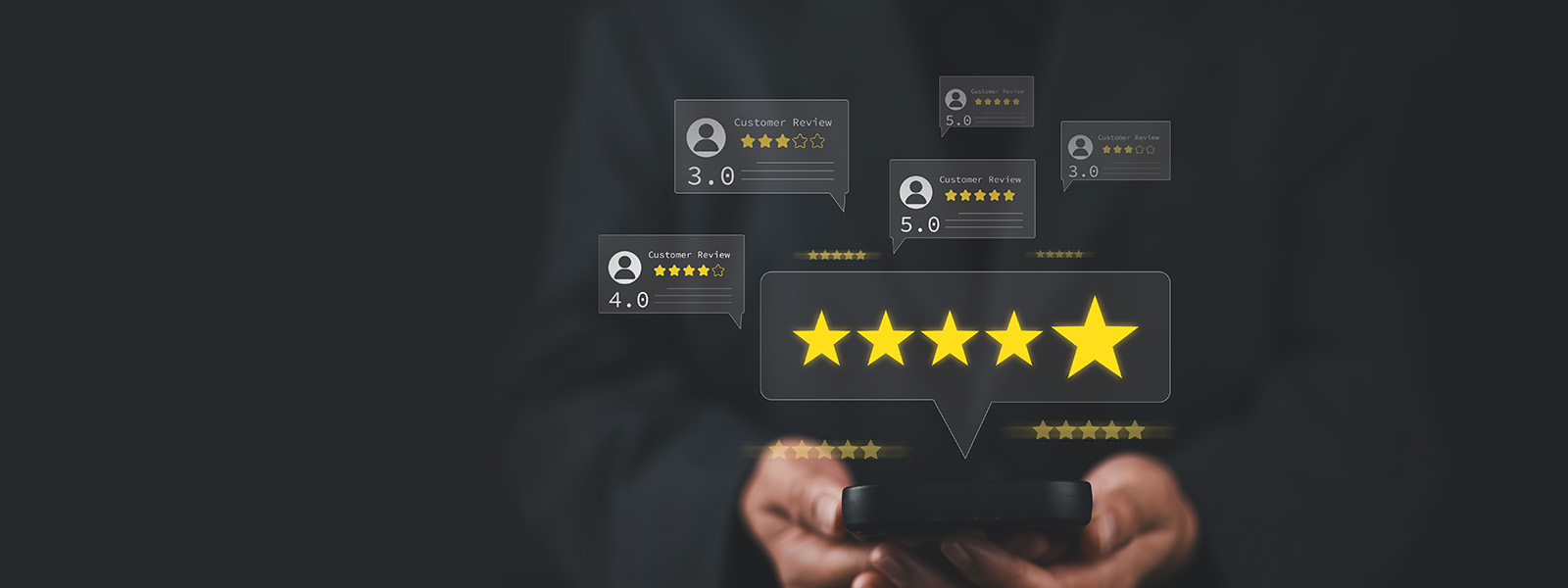 Leduc Recreation Online Feedback Banner