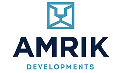 AMRIK Logo