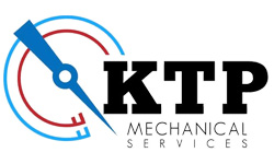 KTP Mechanical Services Logo
