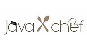 Java Chef Logo